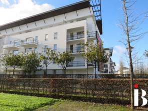 Location Appartement 2 piècesOrvault