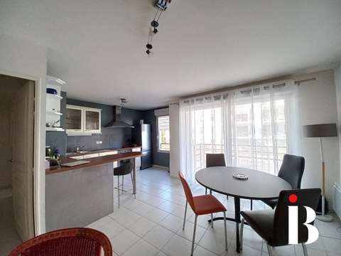 Location appartement 2 pièces