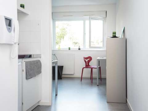 Location appartement 1 pièce