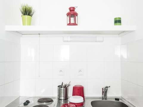 Location appartement 1 pièce