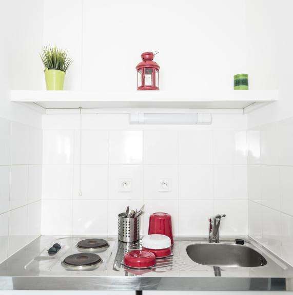 Location appartement 1 pièce