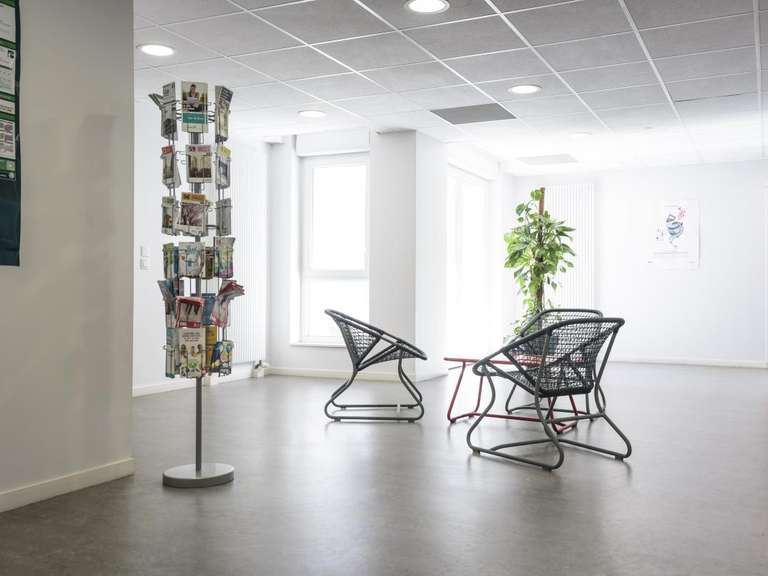 Location appartement 1 pièce