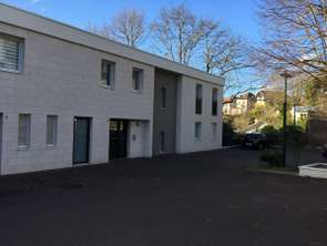 Location Appartement T1Orvault