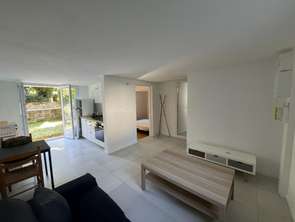 Location Appartement 2 piècesOrvault