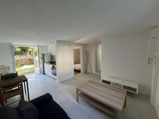 Location appartement 2 pièces