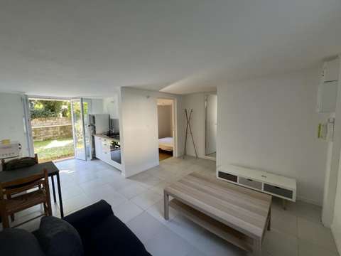 Location appartement 2 pièces Orvault 44