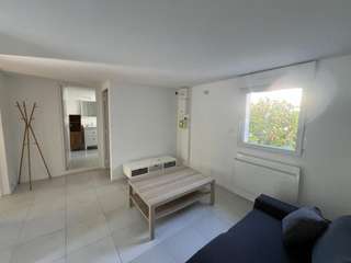 Location appartement 2 pièces