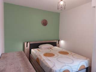 Location appartement 4 pièces