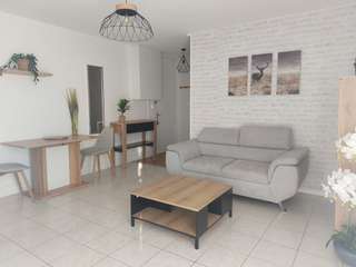 Location appartement 4 pièces