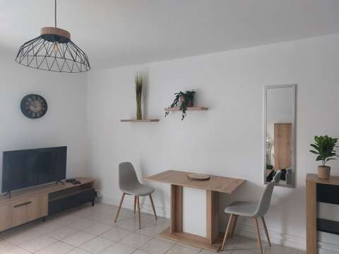 Location appartement 4 pièces