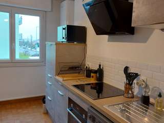 Location appartement 4 pièces