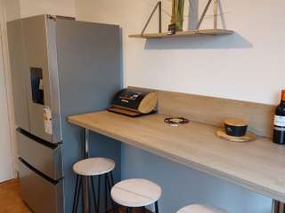 Location appartement 4 pièces