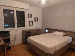 Location appartement 4 pièces
