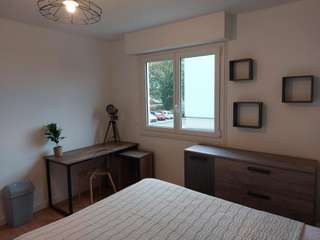 Location appartement 4 pièces