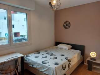 Location appartement 4 pièces