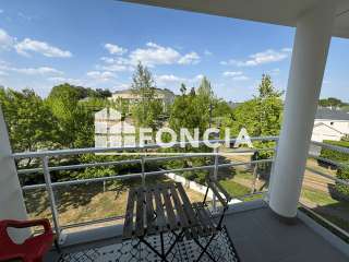 Location appartement 3 pièces