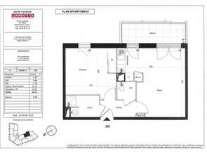 Location Appartement 2 piècesOrvault