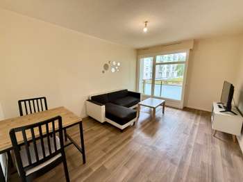 Location appartement 2 pièces Orvault 44