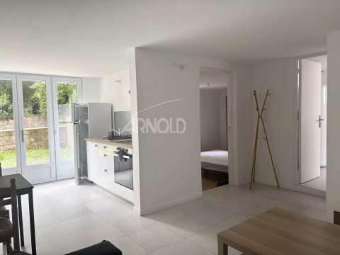 Location appartement 2 pièces Orvault 44