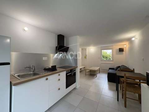 Location appartement 2 pièces Orvault 44