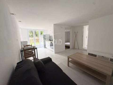 Location appartement 2 pièces