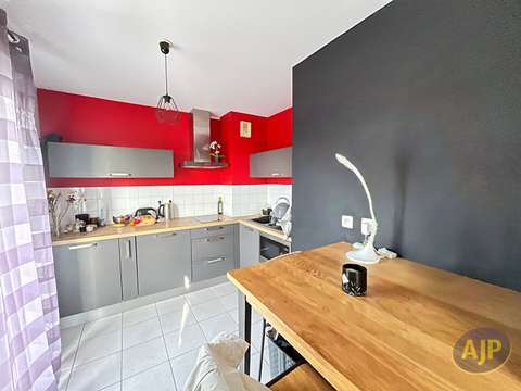 Location Studio 1 pièce