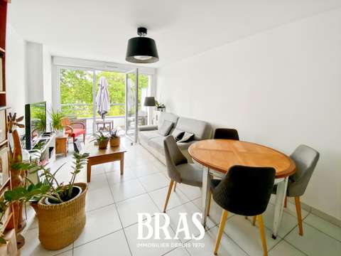 Location appartement 3 pièces