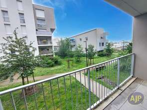 Location Appartement 2 piècesOrvault