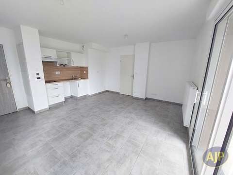 Location appartement 2 pièces