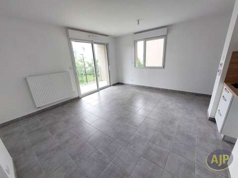 Location appartement 2 pièces