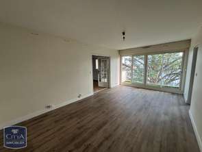 Location Appartement 4 piècesOrvault