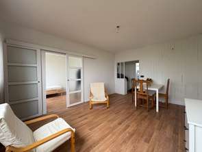 Location Appartement 4 piècesOrvault