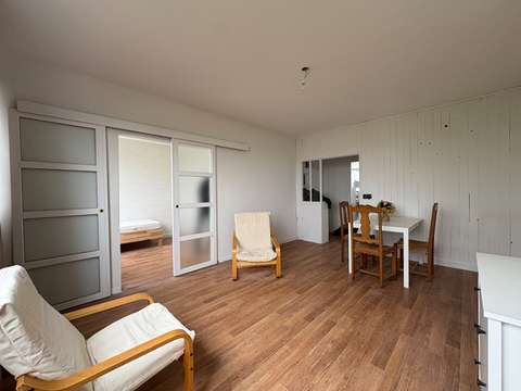 Location appartement 4 pièces Orvault 44