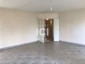Location Appartement 4 piècesOrvault