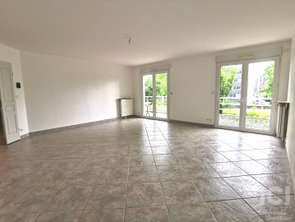 Location Appartement 4 piècesOrvault