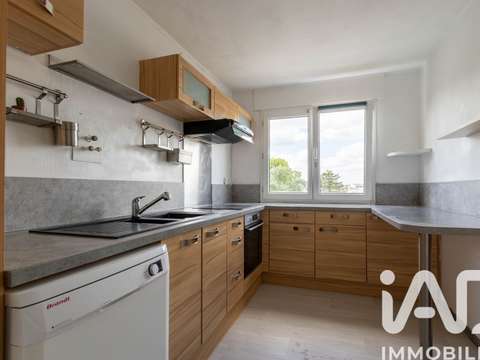Location appartement 3 pièces Orvault 44