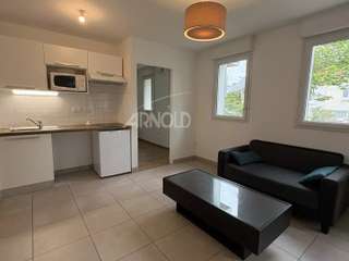 Location appartement 2 pièces