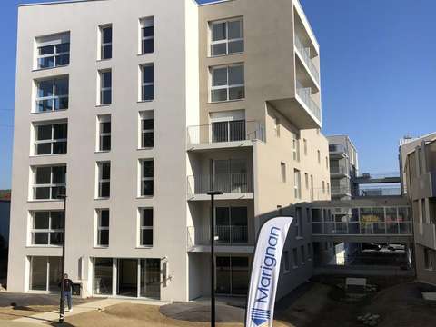 Location appartement 3 pièces Orvault 44