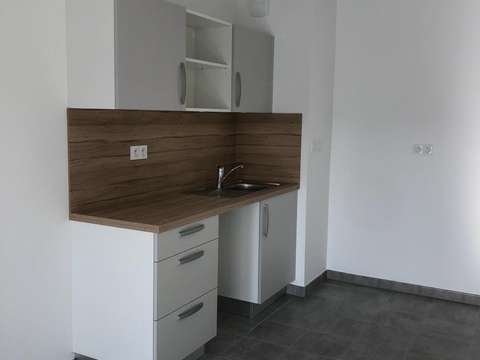 Location appartement 3 pièces Location appartement 3 pièces