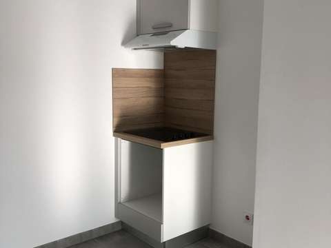 Location appartement 3 pièces Location appartement 3 pièces