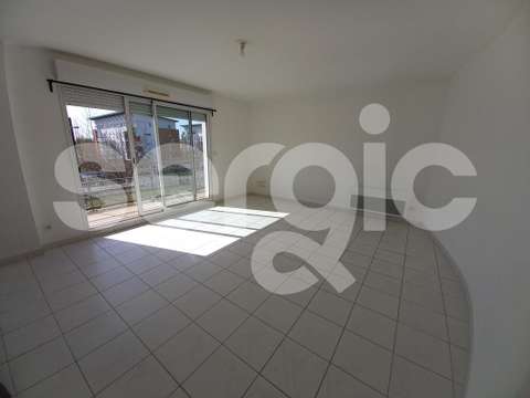 Location appartement 3 pièces Orvault 44