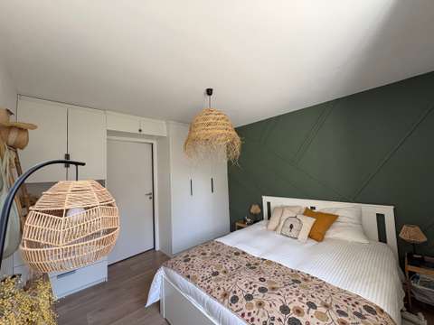 Location appartement 2 pièces