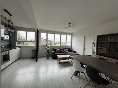 Location appartement 3 pièces Orvault 44