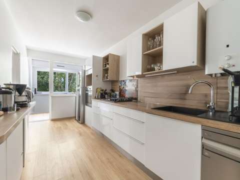 Location appartement 6 pièces