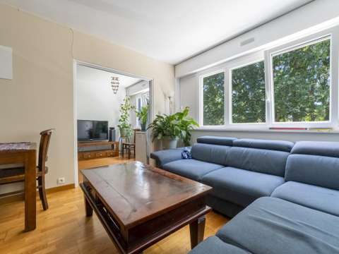 Location appartement 6 pièces