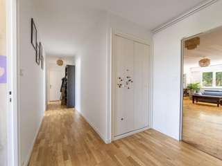 Location appartement 6 pièces