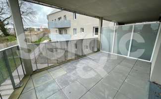 Photo Location appartement Orvault