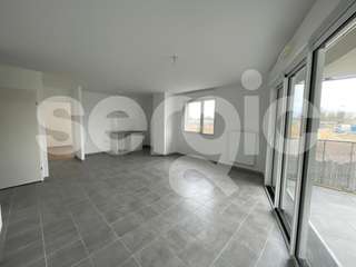 Location appartement 5 pièces