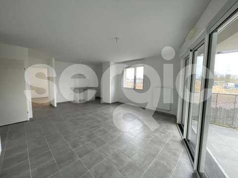 Location appartement 5 pièces