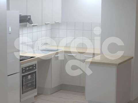 Location appartement 5 pièces